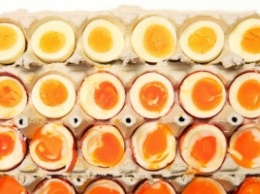 Научный эксперимент показал, как правильно варить яйца