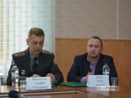 На Николаевщине осужденный будет предоставлена правовая помощь