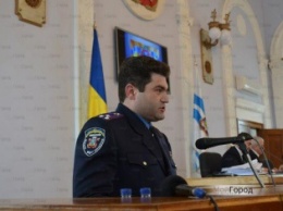 Замначальника УМВД Николаевщины назвал проблемы избирательной комиссии в Первомайске рабочими моментами