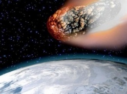 К Земле на огромной скорости приближаются восемь «тунгусских метеоритов»