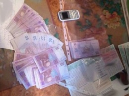 В Днепропетровске в "день тишины" зафиксирован подкуп избирателей