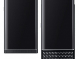 BlackBerry открыла предзаказ на смартфон Priv по цене $699