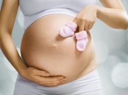 Ученые: Чрезмерный вес во время беременности грозит женщинам ожирением спустя 7 лет