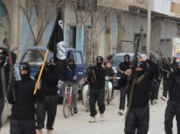 Опубликовано видео освобождения заложников из плена ИГИЛ