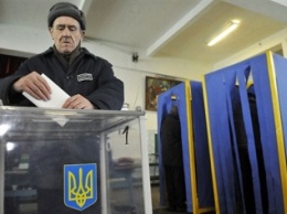 В Одессе стартовали выборы, - журналист