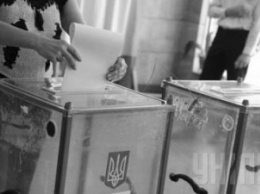 Местные выборы начались в Луганской области, военные усилили блокпосты