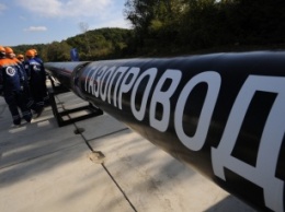 Россия удивила новой ценой на газ для Украины