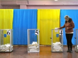В Мариуполе сорвано голосование на региональных выборах