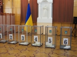 Во Львове уже на некоторых избирательных участках сформировалась очередь, - корреспондент