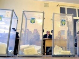 Местные выборы в Одесской обл. начались спокойно, никаких правонарушений не зафиксировано, - МВД