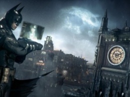 28 октября возобновятся продажи ПК-версии игры Batman: Arkham Knight
