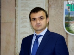 «Поддержал команду, в которой работаю и в которую верю» – губернатор Николаевской области Мериков о своем голосовании