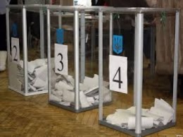 На Закарпатье избиратели голосуют без документов