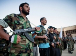 «Свободная сирийская армия» предложила России провести переговоры в Каире