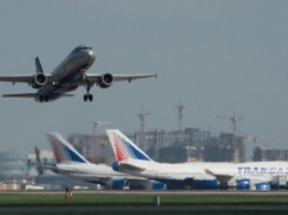 «Аэрофлот» перевез около 95% пассажиров авиакомпании «Трансаэро»