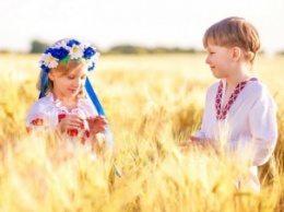 Защита украинских детей – один из основных приоритетов государства