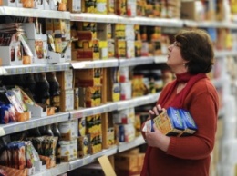На Николаевщине за 9 месяцев этого года продукты подорожали больше чем на 35%