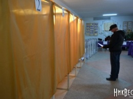 В Николаеве избиратели пытались вынести бюллетени – одному удалось