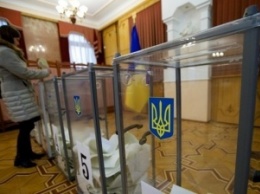 Явка на выборах в Киеве на 16:00 составляет 22%, - КГГА