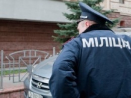 Милиция Красноармейска обеспечит охрану при перевозке бюллетеней на участки, - Аброськин