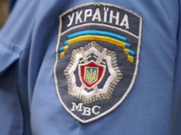 В Харькове милиция расследует обстоятельства еще одного конфликта между наблюдателем и избирателями
