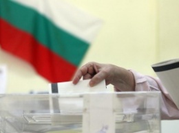 Эксит-полл: Референдум об интернет-голосовании в Болгарии не состоялся
