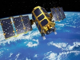 В конце года спутник "Глонасс-М" запустят с космодрома Плесецк