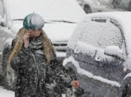 Синоптики: Зима в России и на Украине будет холоднее прошлой