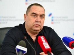 "ЛНР" проведет выборы по стандартам ОБСЕ и без Украины