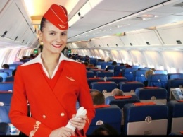 Авиакомпании России за 9 месяцев увеличили перевозки пассажиров на 0,7%