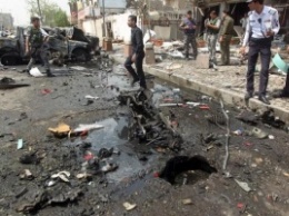 В Багдаде террорист-смертник подорвал шиитскую процессию: 7 жертв, 23 раненых