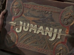 Columbia Pictures объявила дату премьеры ремейка "Джуманджи"