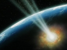 Астрономы заметили «хрень», которая летит на Землю