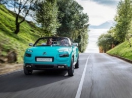 PSA Peugeot Citroen измерит расход топлива более честно