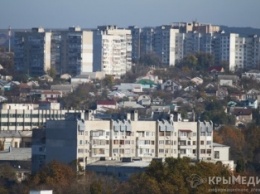 В Крыму стали все реже покупать недвижимость (ЦЕНЫ НА ЖИЛЬЕ)