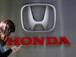 Honda собирается выпустить автопилотируемый автомобиль к 2020 году