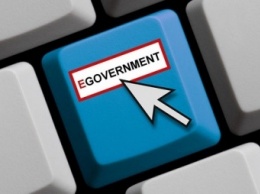 Порталы электронного правительства в Украине пополнились новыми услугами