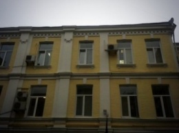 Печерский суд Киева остался без света, из-за чего не началось заседание по делу Ю.Сиротюка