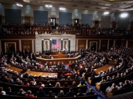 Палата представителей США поддержала проект бюджета на 2016 год