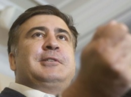 В Одессе прокуратура начала изымать бюллетени - Саакашвили