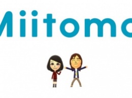 Nintendo представила свою первую игру для смартфонов – Miitomo