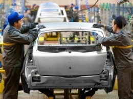 К 2018 году «Ижавто» вдвое увеличит производство автомобилей