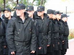 200 призывников из Севастополя будут служить на Черноморском флоте