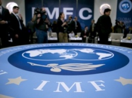 Ради Украины МВФ может изменить кредитную политику