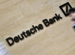 Deutsche Bank понес рекордные убытки