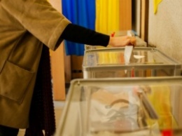 В Киеве подсчитали 40% голосов избирателей