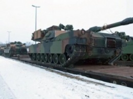 Германия и Великобритания хотят разместить сухопутные войска в Эстонии