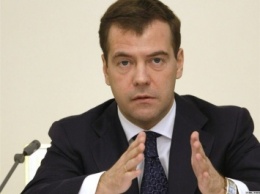 Медведев: Цена на жизненно важные лекарства в России стабилизировались