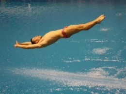 Николаевский прыгун в воду завоевал бронзу на этапе Гран-при в Малайзии