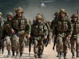 НАТО подскажет украинцам, как реформировать армию